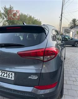 هیۆندای تۆکسۆن